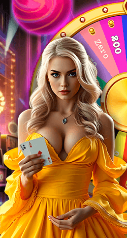 Lucky Vegas Screenshot