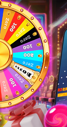 Lucky Vegas Screenshot