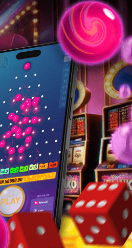 Lucky Vegas Screenshot